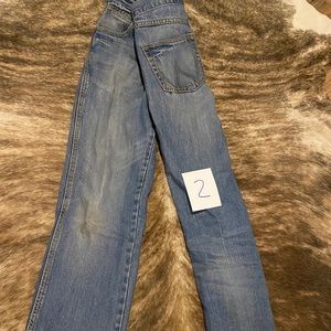 Men’s jeans